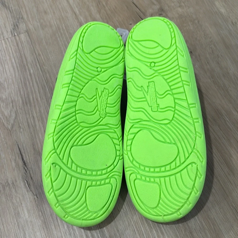 NEW Boys Speedo Shore Explore Water Shoes